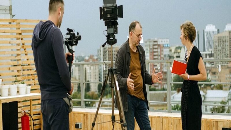 Periodistas asesinados, Rusia vuelve al acuerdo del Grano, temperaturas en Europa…