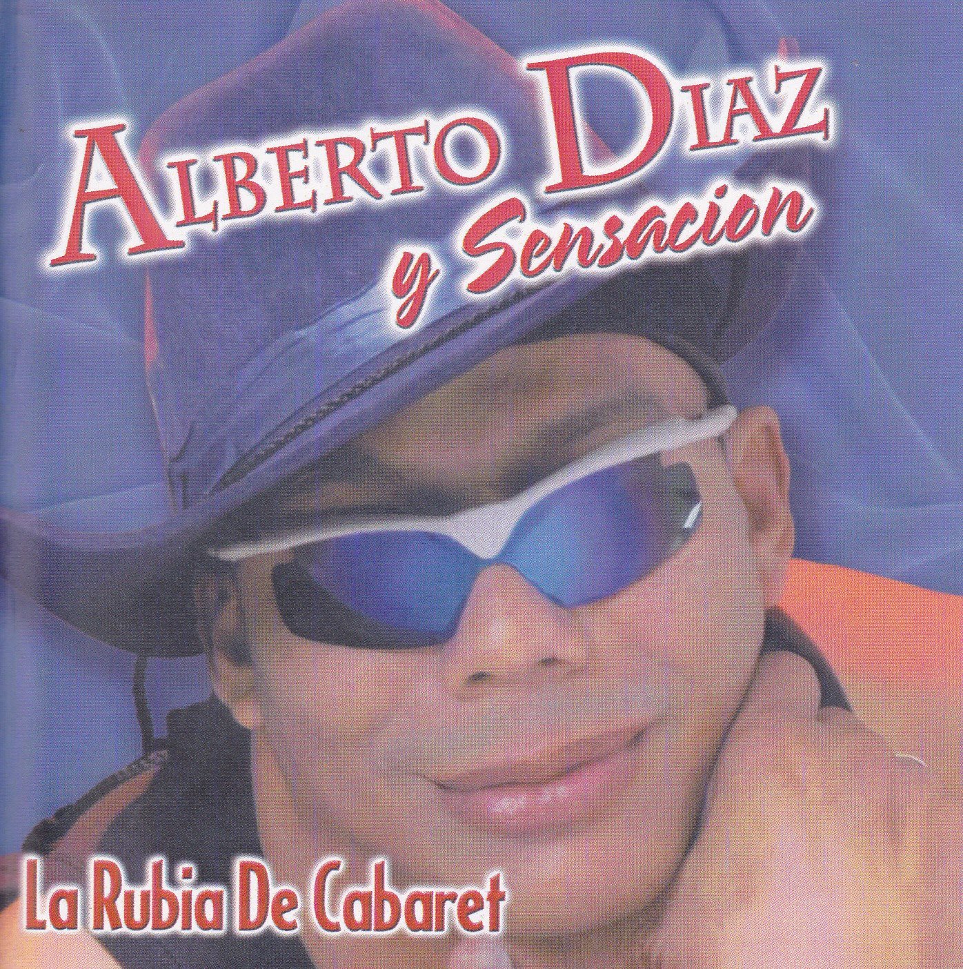 Alberto Diaz y Grupo Sensación cumple ya 45 años en la música y el arte escénico-