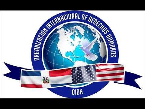 Denuncian violacion de derechos humanos en RD