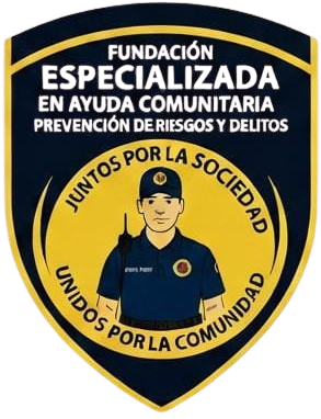 Nace en RD la organización FEPREDE para aportes a la seguridad ciudadana y ayuda comunitaria. Sumate!