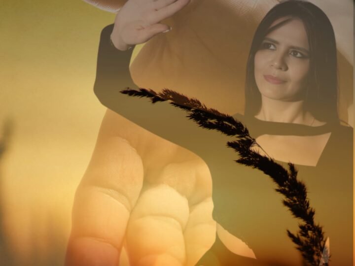 Lanzamiento de "Agradecida Estoy" de Abigail Tobar Ditokado Kf