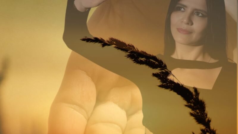 Lanzamiento de "Agradecida Estoy" de Abigail Tobar Ditokado Kf