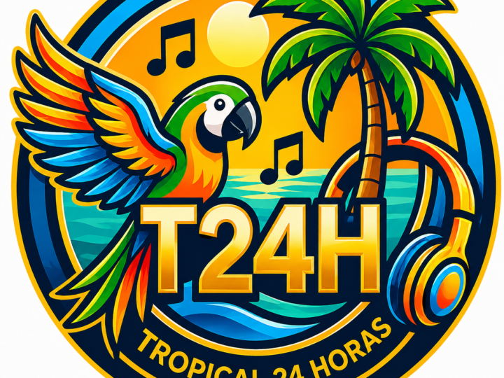 La nueva imagen de la Tropical24horas.com