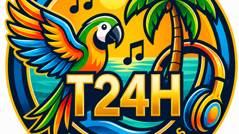 La nueva imagen de la Tropical24horas.com