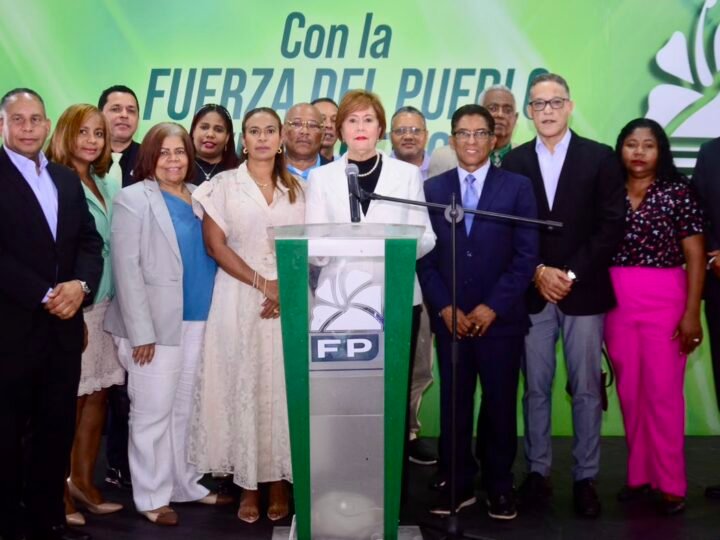 FP advierte año escolar iniciará con problemas de fondo ante un presupuesto desconectado del aprendizaje