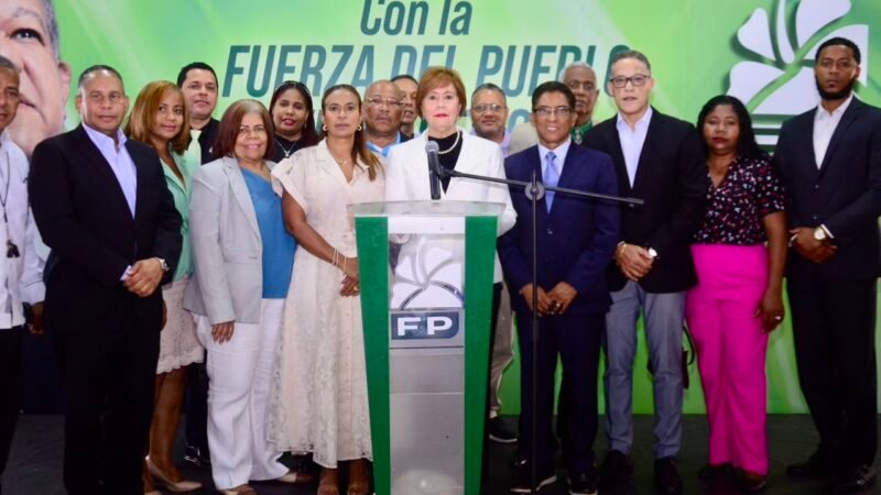 FP advierte año escolar iniciará con problemas de fondo ante un presupuesto desconectado del aprendizaje