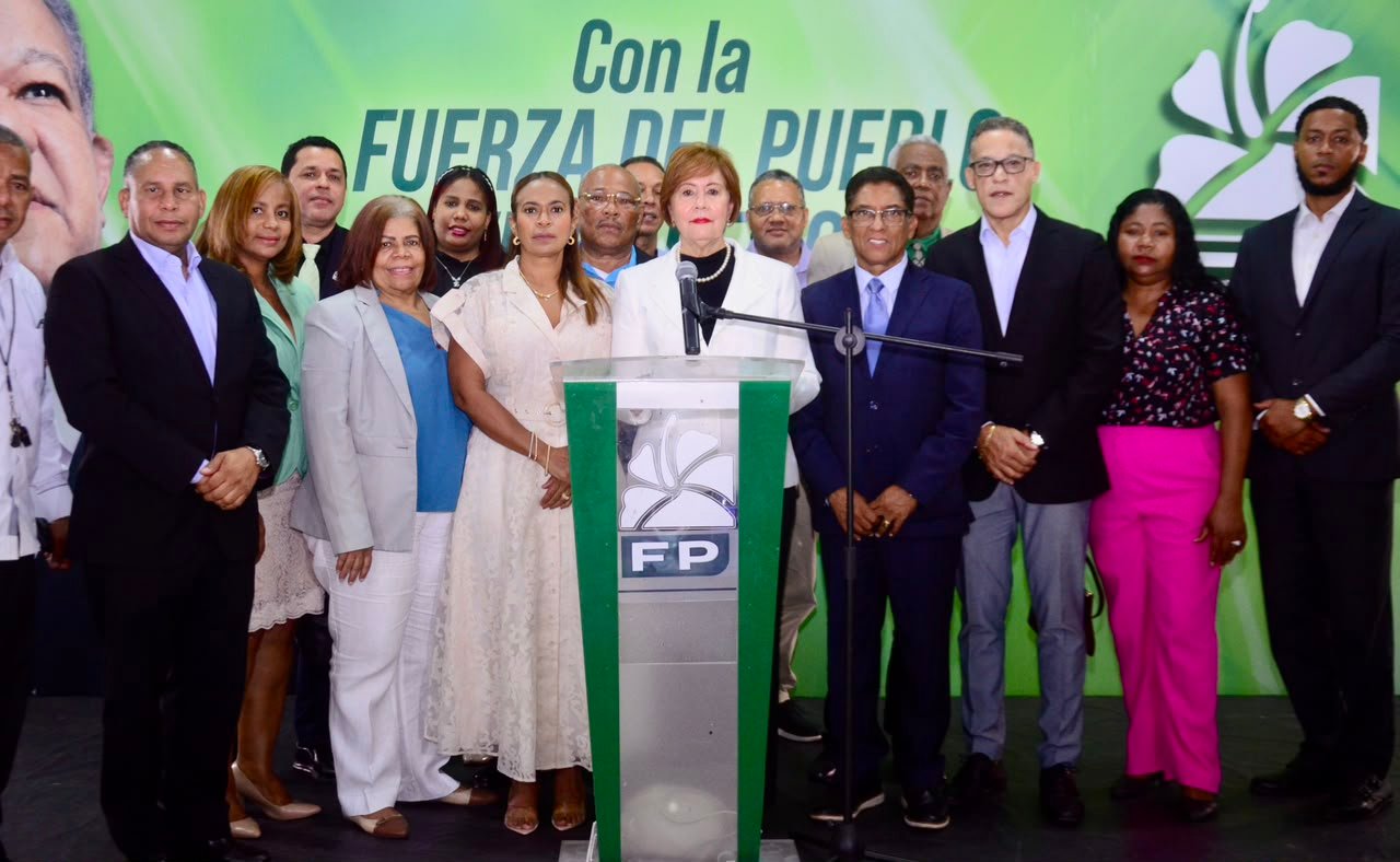 FP advierte año escolar iniciará con problemas de fondo ante un presupuesto desconectado del aprendizaje