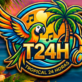 Tropical 24 horas