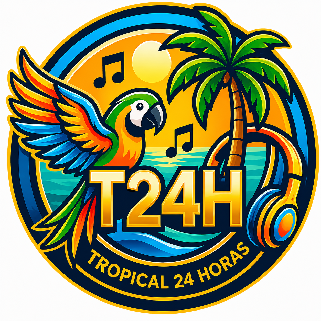 Tropical 24 horas