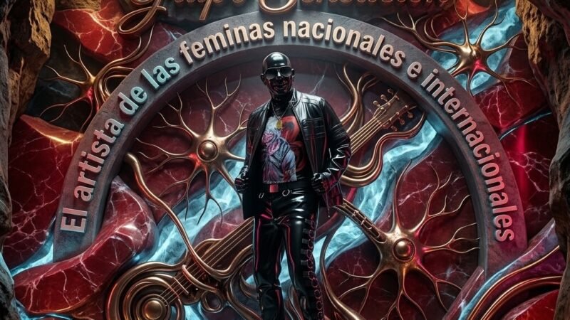 Alberto Diaz y Grupo Sensación
