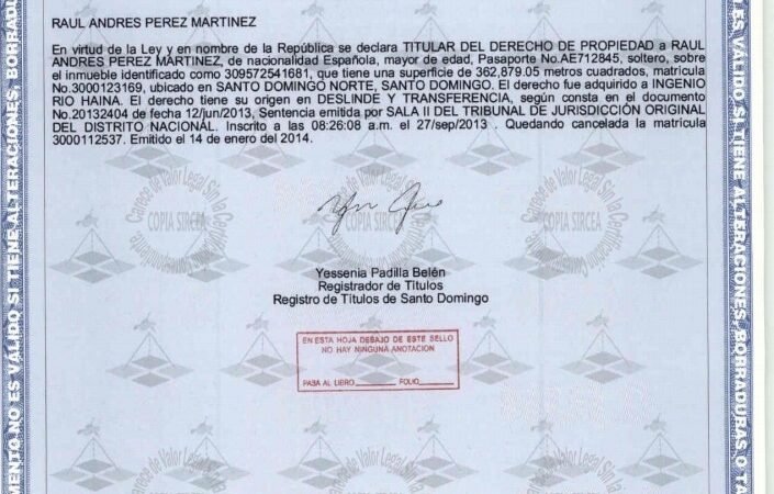 DENUNCIAN INTENTO DE DESALOJO ILEGAL Y ABUSO DE PODER EN EL BARRIO DUQUESA, SANTO DOMINGO NORTE